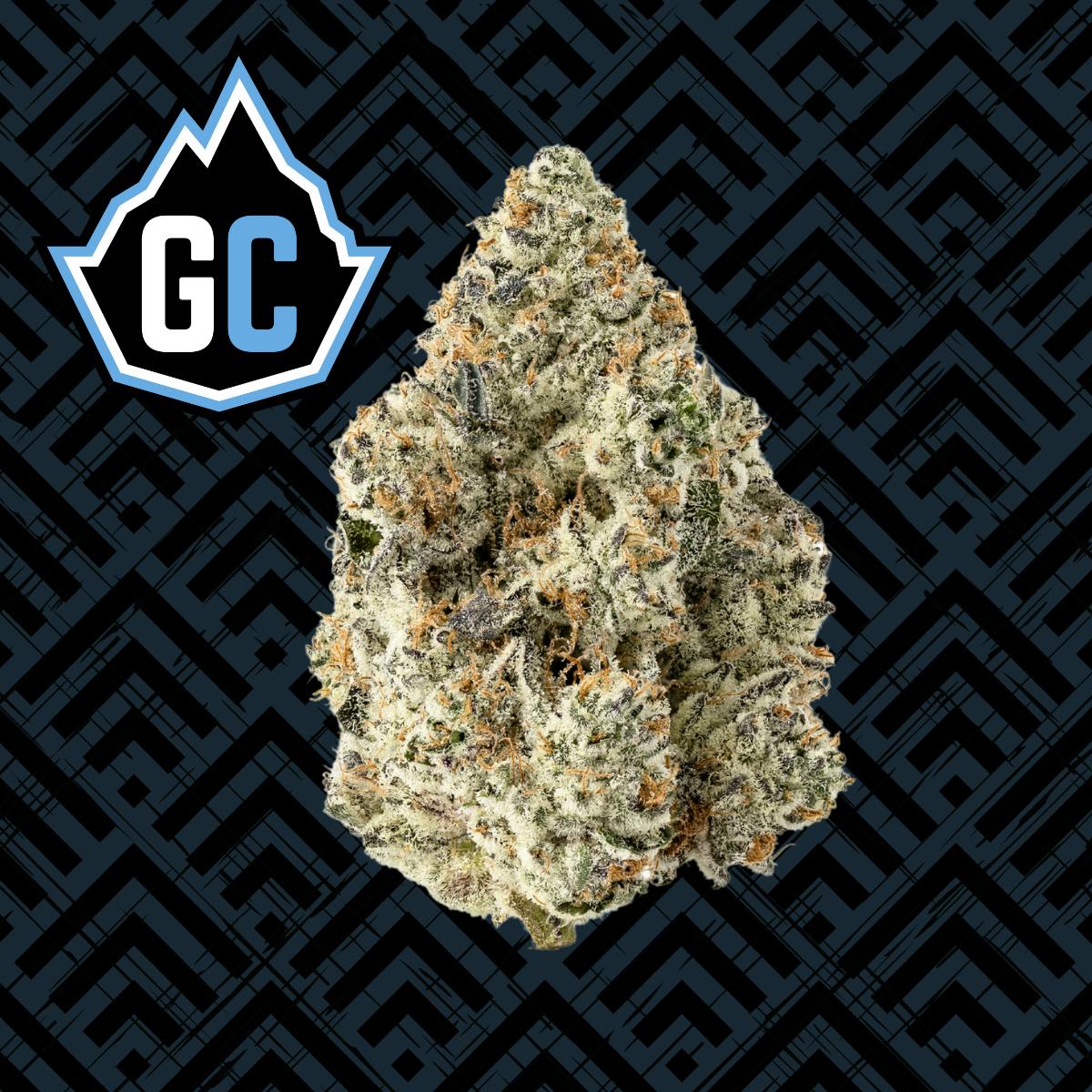 High Speed | Bulk Flower by Glacier Cannabis
