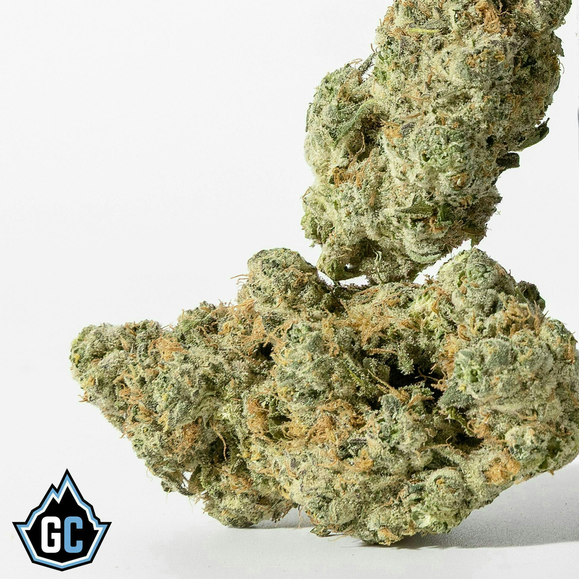 Glacier Cannabis | Abominable Runtz | Big Buds | 3.5g