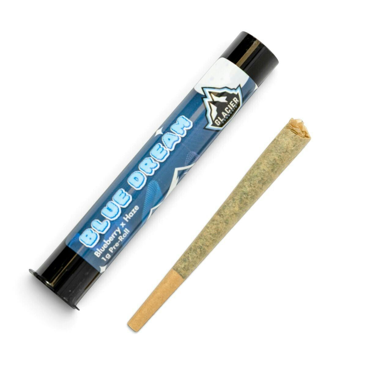 Blue Dream | Pre-Roll | 1g