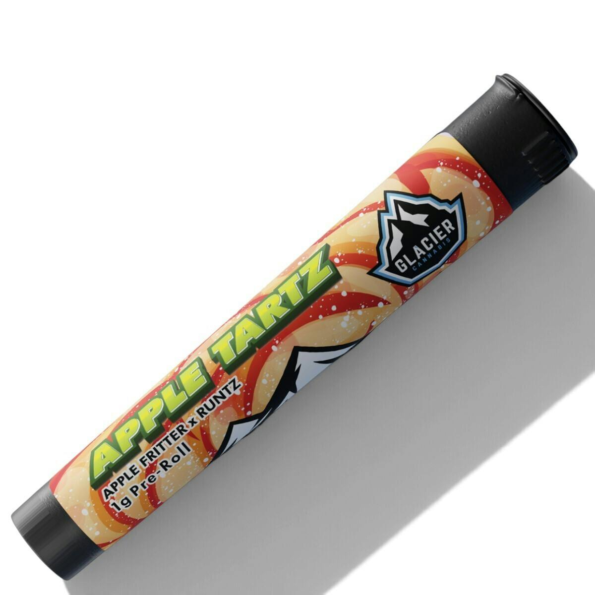 Apple Tartz | Pre-Roll | 1g