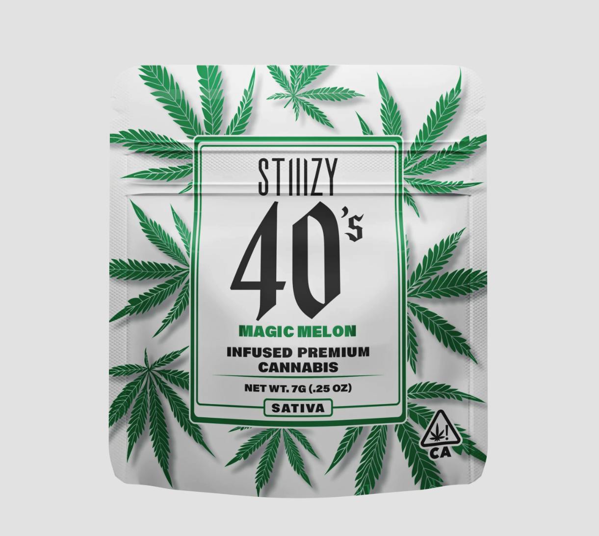 Stiiizy — Magic Melon