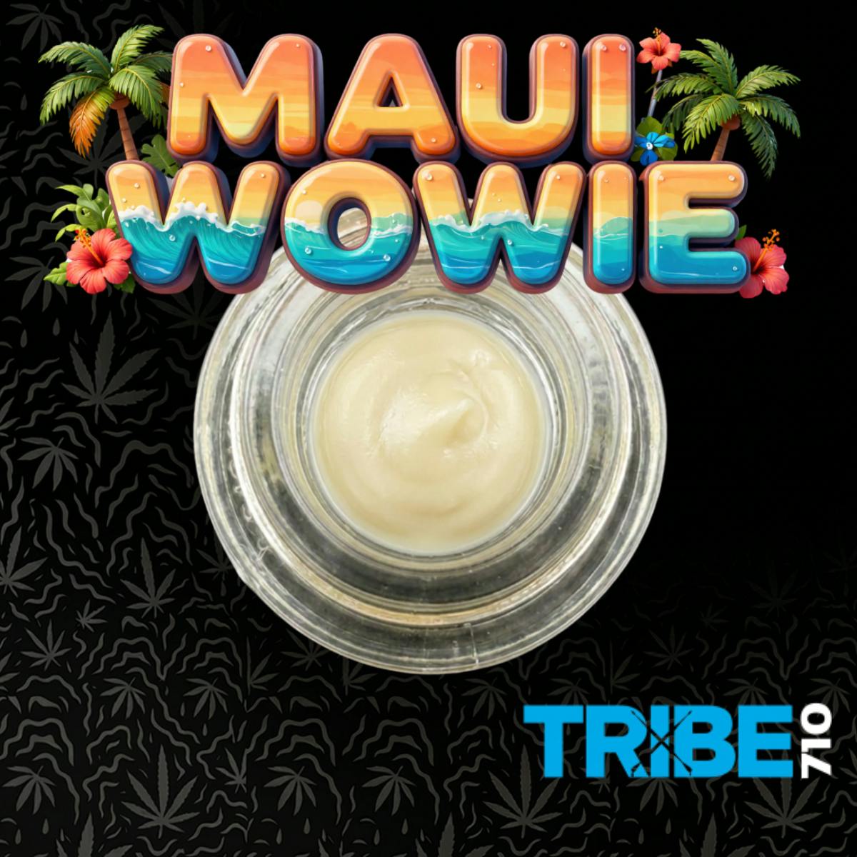 Tribe 710: Maui Wowie