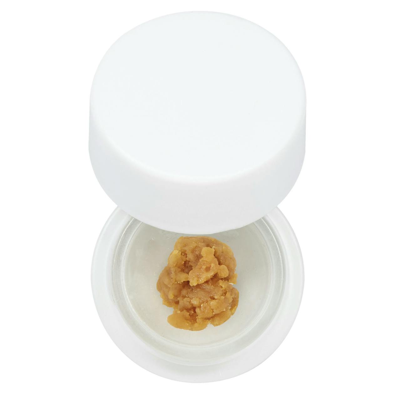 Good Supply | Pineapple Express | Badder | 1g