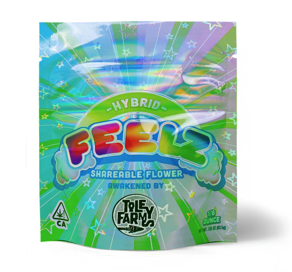 Feelz — Italian Ice