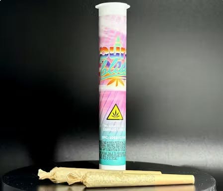 Pure Bliss Farms | Item 9 | Minis | 0.5g each | 2pk at Pure Bliss Dispensary