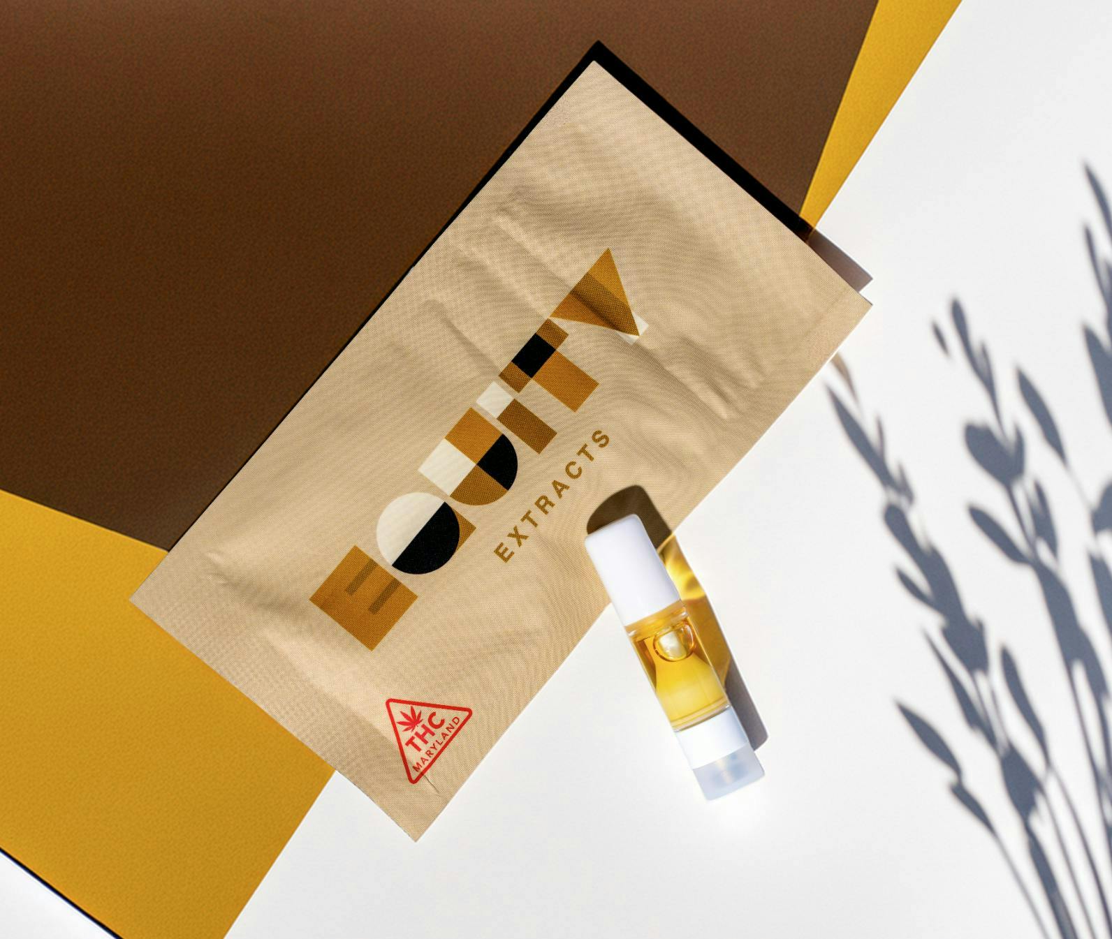 Donny Burger | Distillate Cartridge | 0.5g
