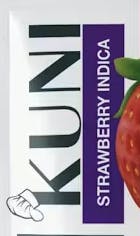 KUNI | Strawberry Gummy | Single | 15mg