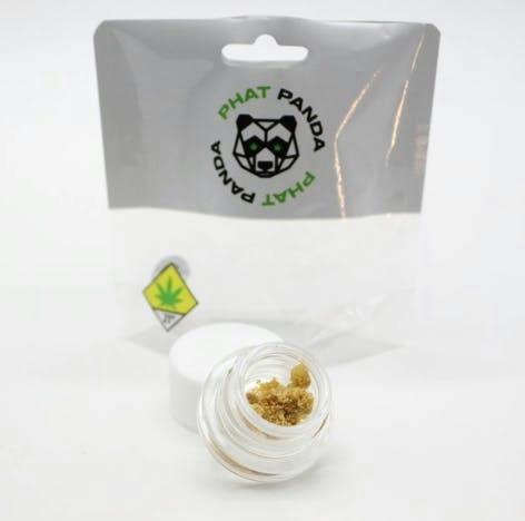 Chronberry Crunch | Live Sugar | 1g