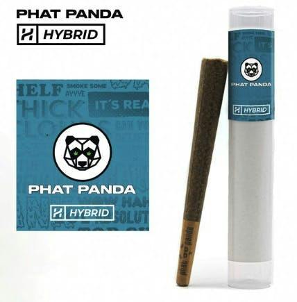 Scotch & Soda | Joint | 1g by Phat Panda