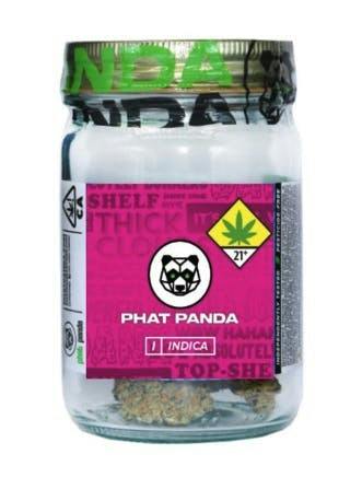 Platinum | Granddaddy Purple Bx2 | Big Buds | 7g