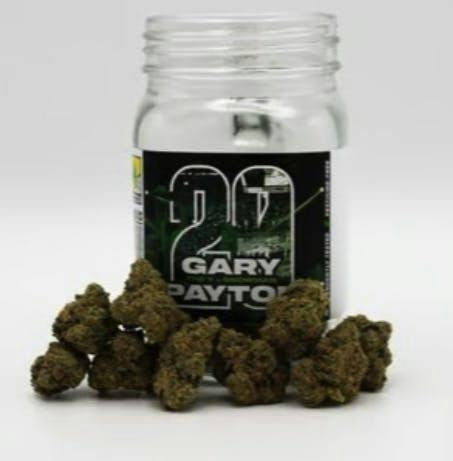Gary Payton | Big Buds | 14g