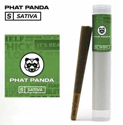 Cheetah Piss x Trophy Wife | Joint | 1g