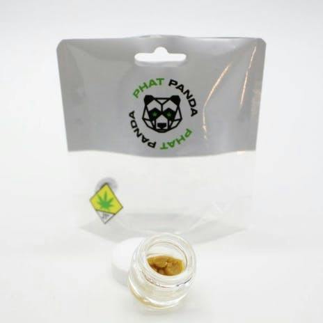 Sunset Sherbert | Live Badder | 1g