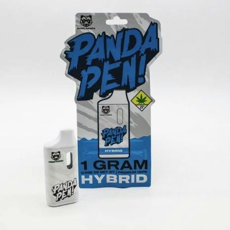 Panda Pen | Dutch Treat | Disposable | 1g