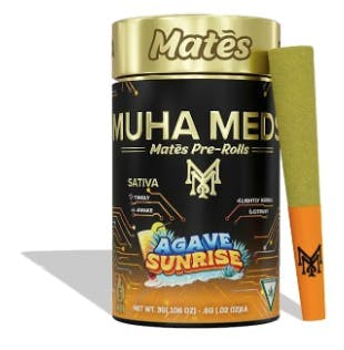 Muha Meds — Sweet
