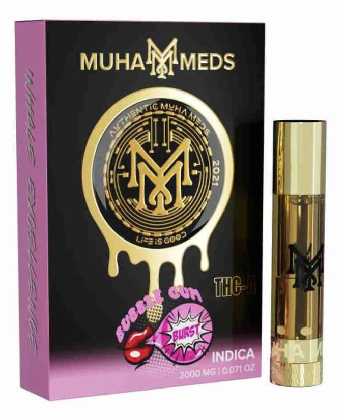 Shop Muha Meds