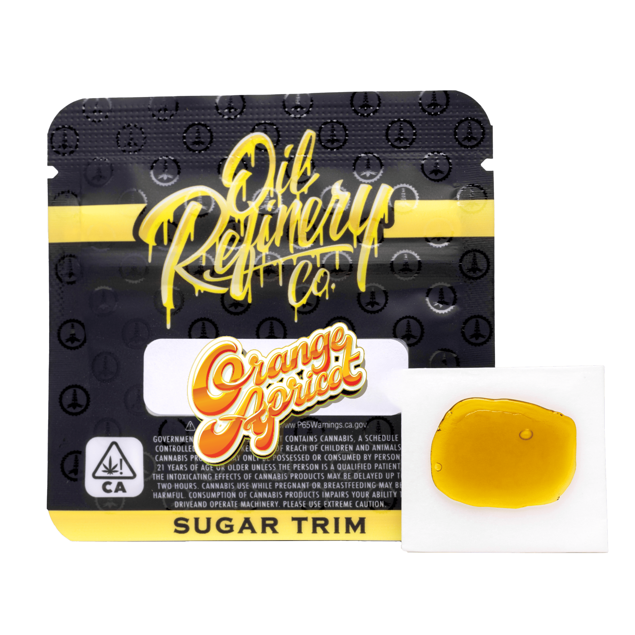 Jungle Boys — Oil Refinery Co