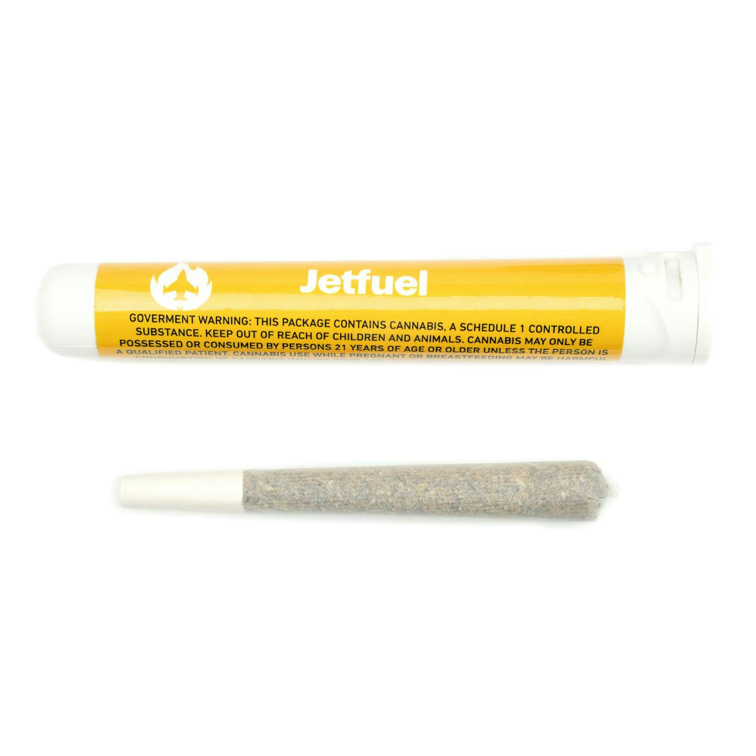 JetFuel Cannabis | Jetfuel | Joint | 0.75g