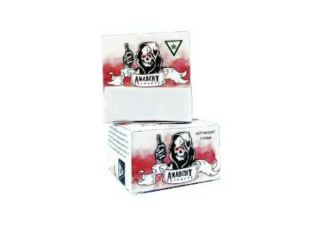 Anarchy Extracts | Blue Cheese | Sugar | 1g