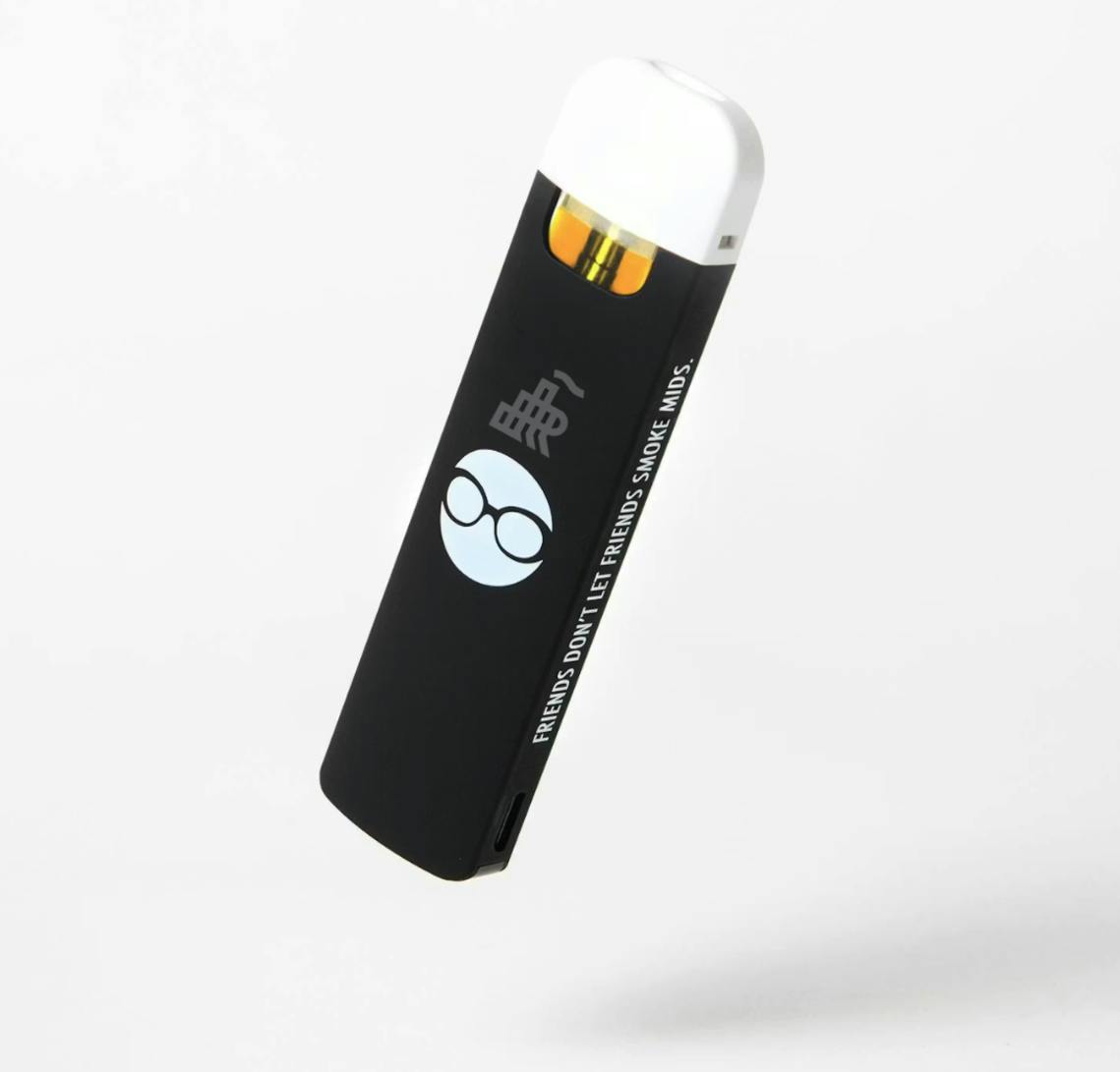 ZZ Bow | Rosin Disposable | 0.5g