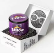 ZZ Bow | Live Rosin | 1g