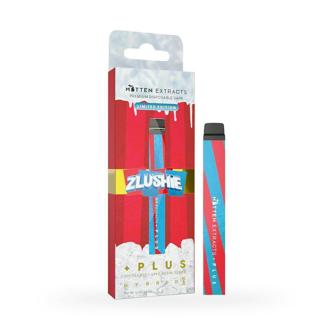 juicy lucie disposable vape Northern Lights THCa Disposable Vape - Hemp Flower Co main image 0