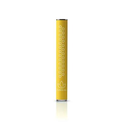 Sundial | 510 Thread Battery