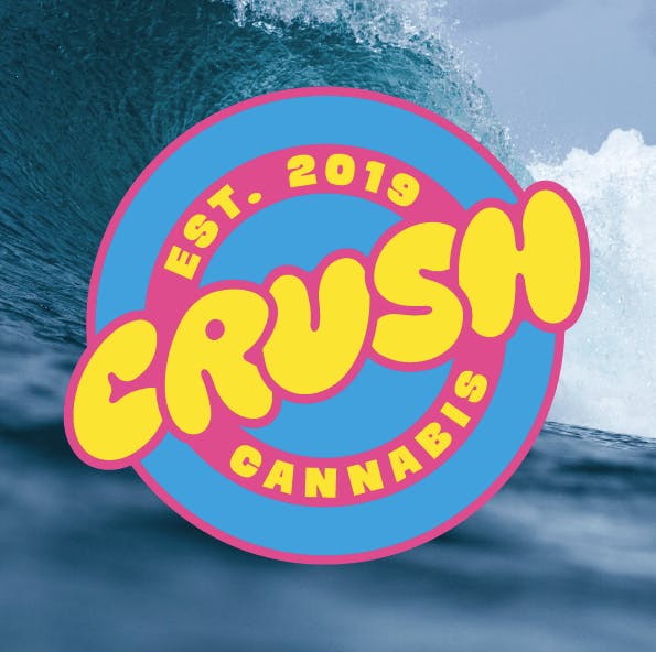 Red Trolley | Joint | 1g