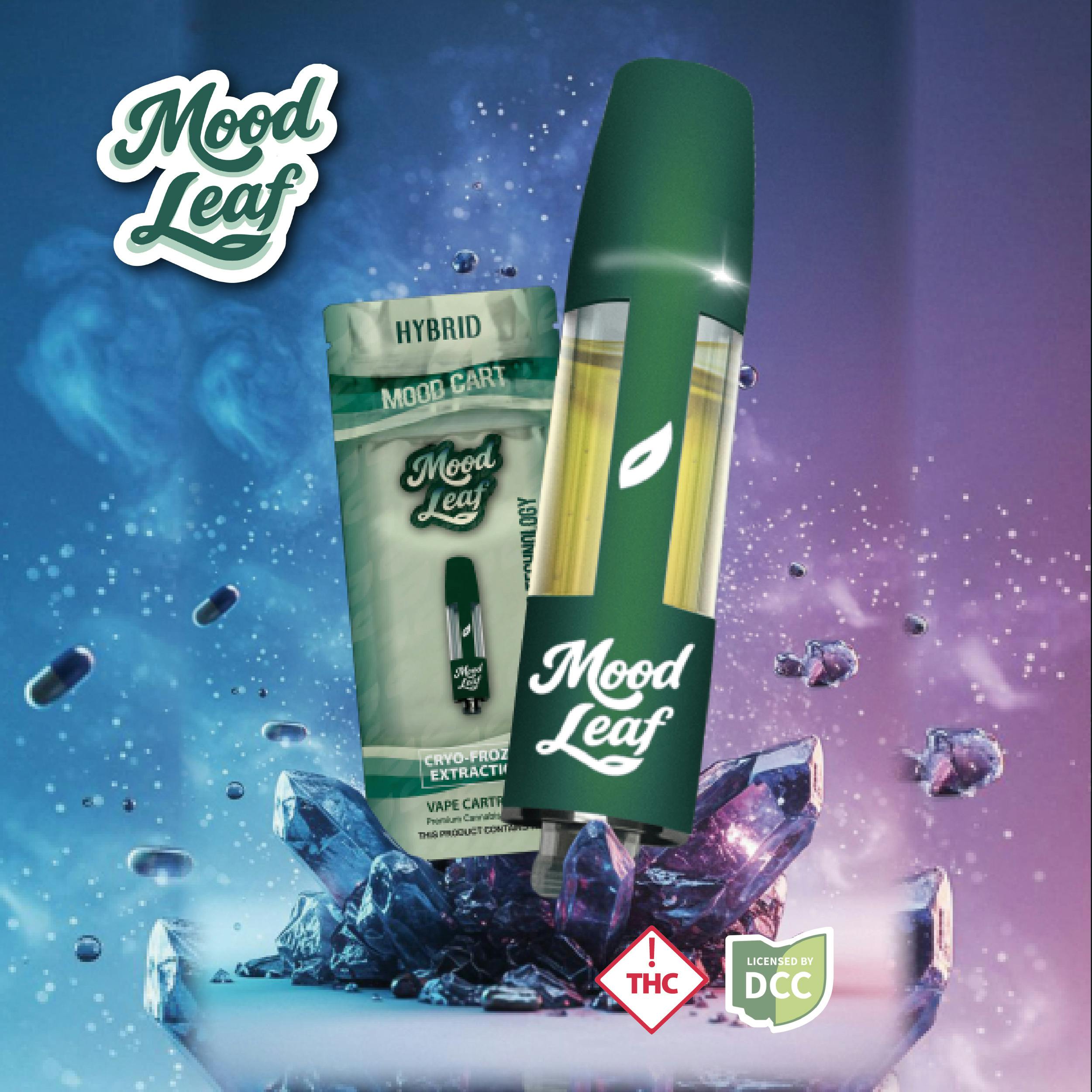 Kush Face | Cartridge | 1g