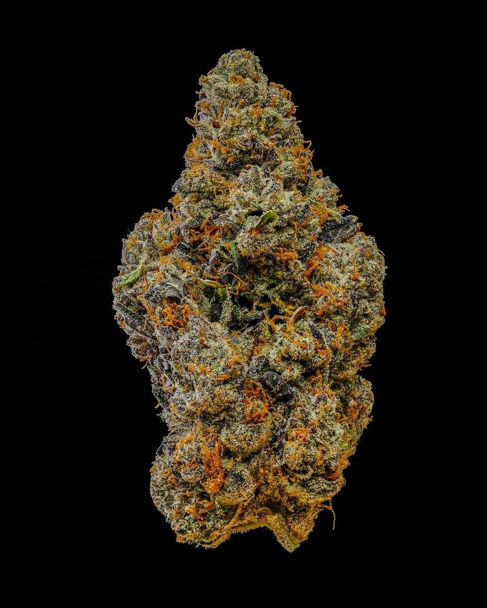 Cherry Poptarts by Recreational Habits