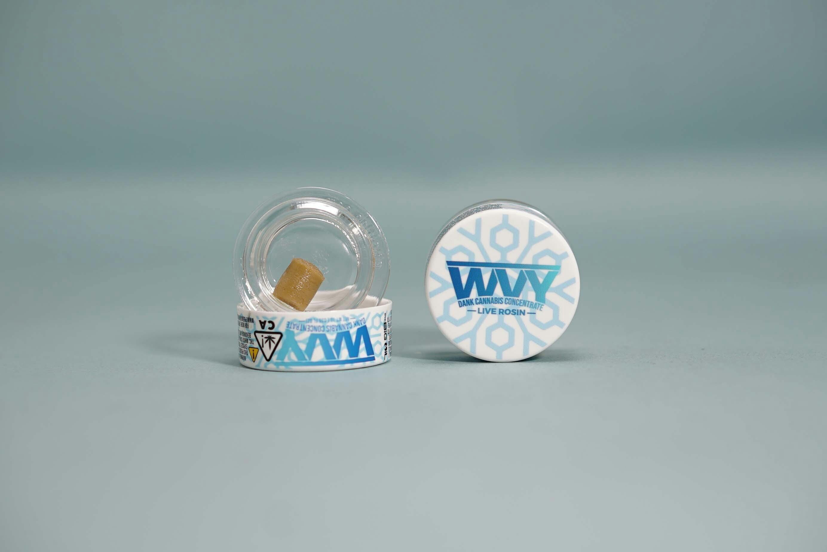 WVY: Honey Beltz