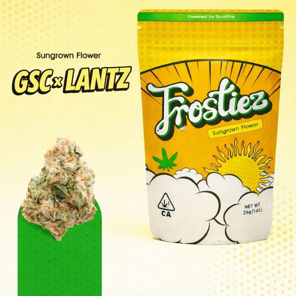 Frostiez — GSC