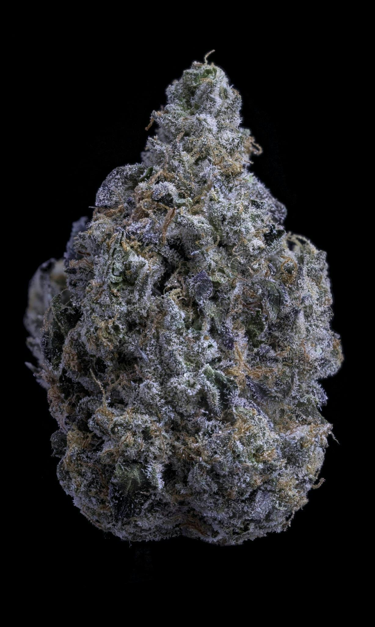 Sticky Status — Limonene