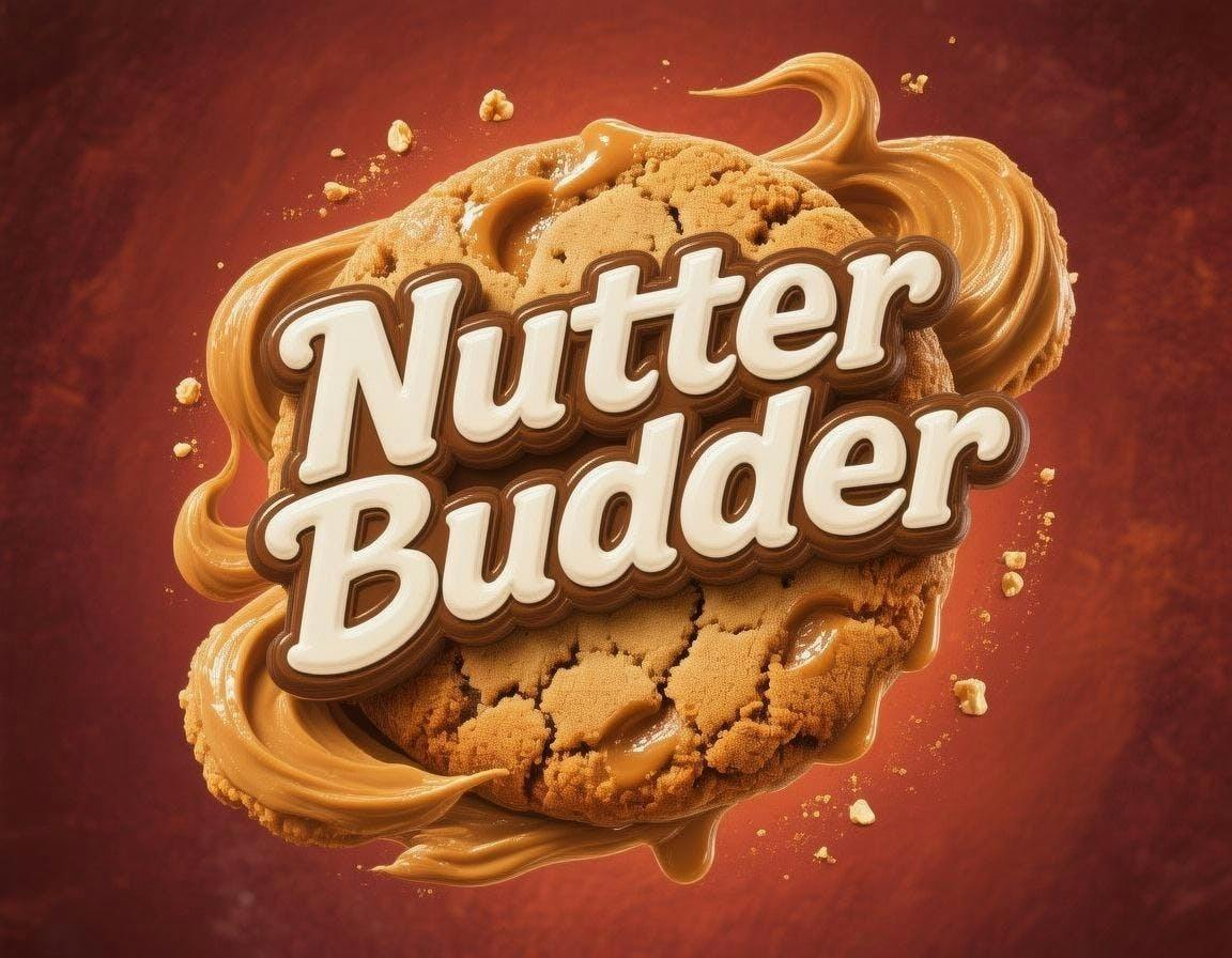 West Coast Flavors | Nutter Dudder | Live Resin Badder