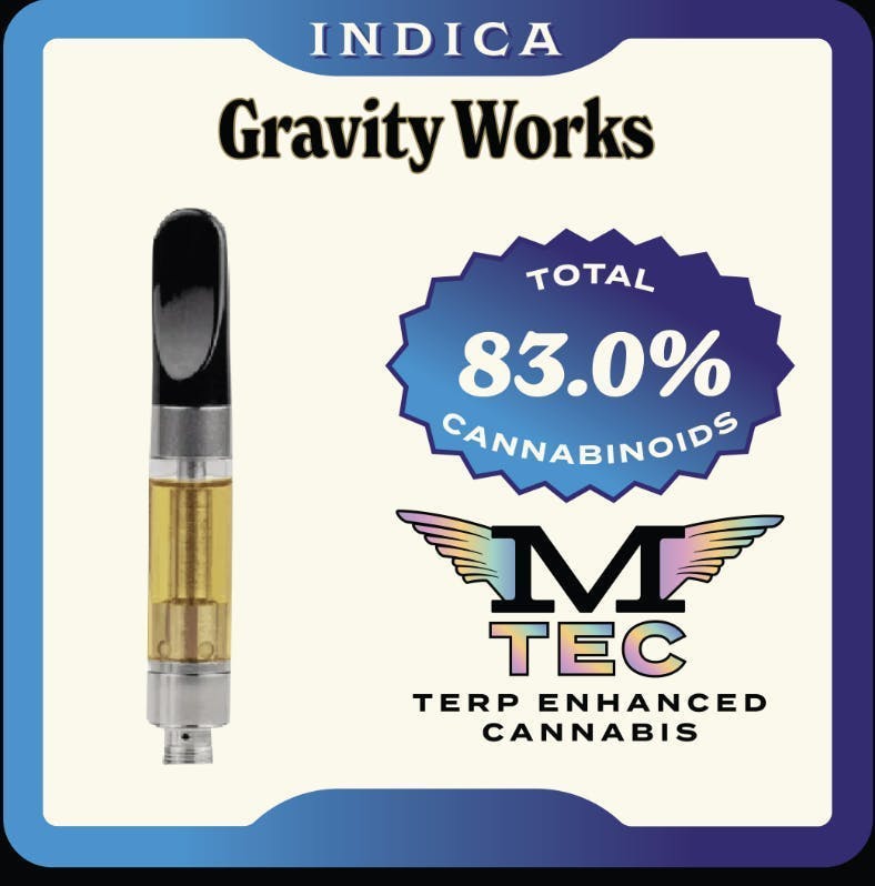 Mule Extracts: Gravity Works