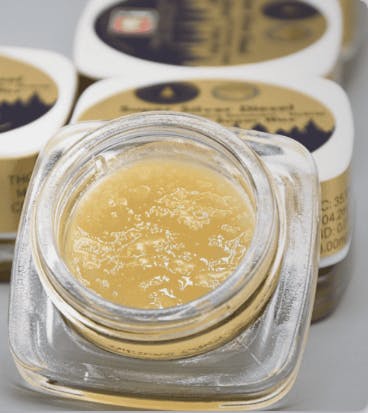 Entourage Cannabis: Lazy Lightning