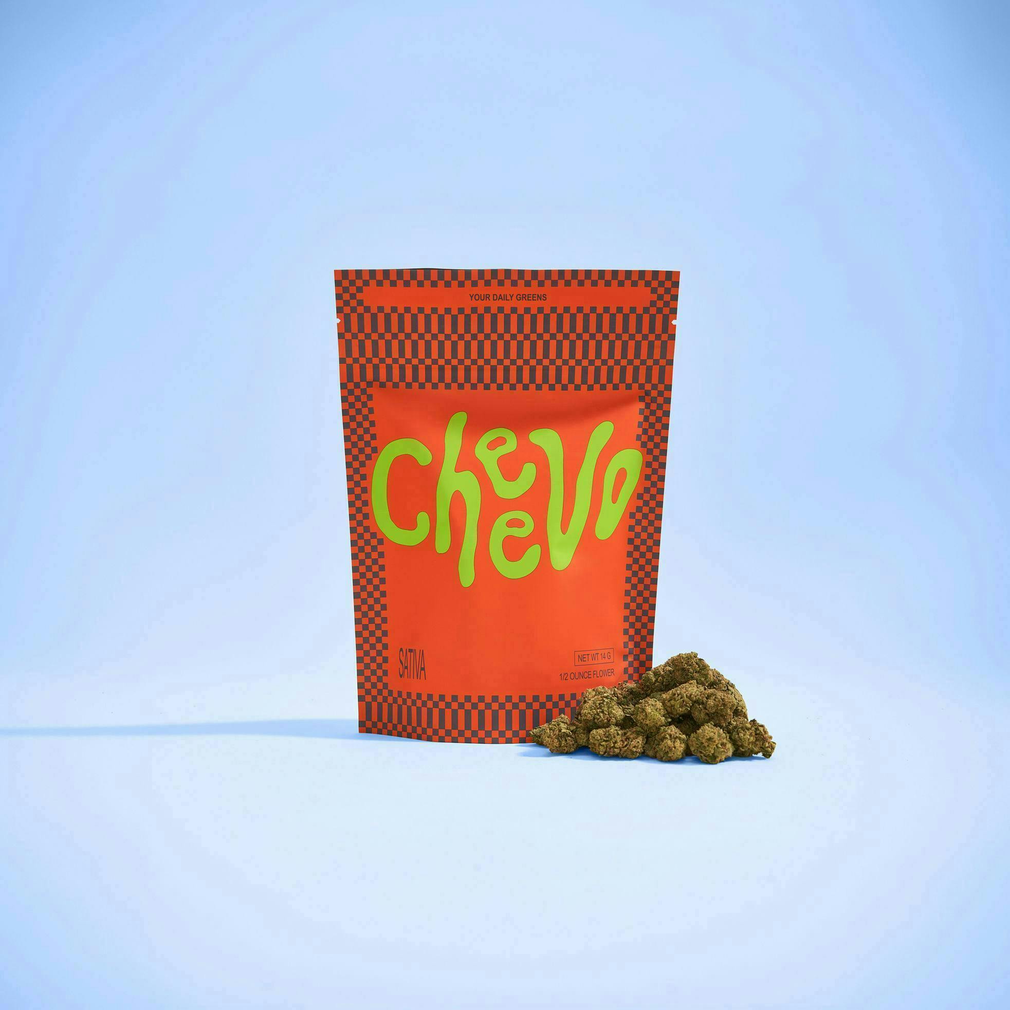 Cheevo | Zlime | Big Buds | 14g by Cheevo