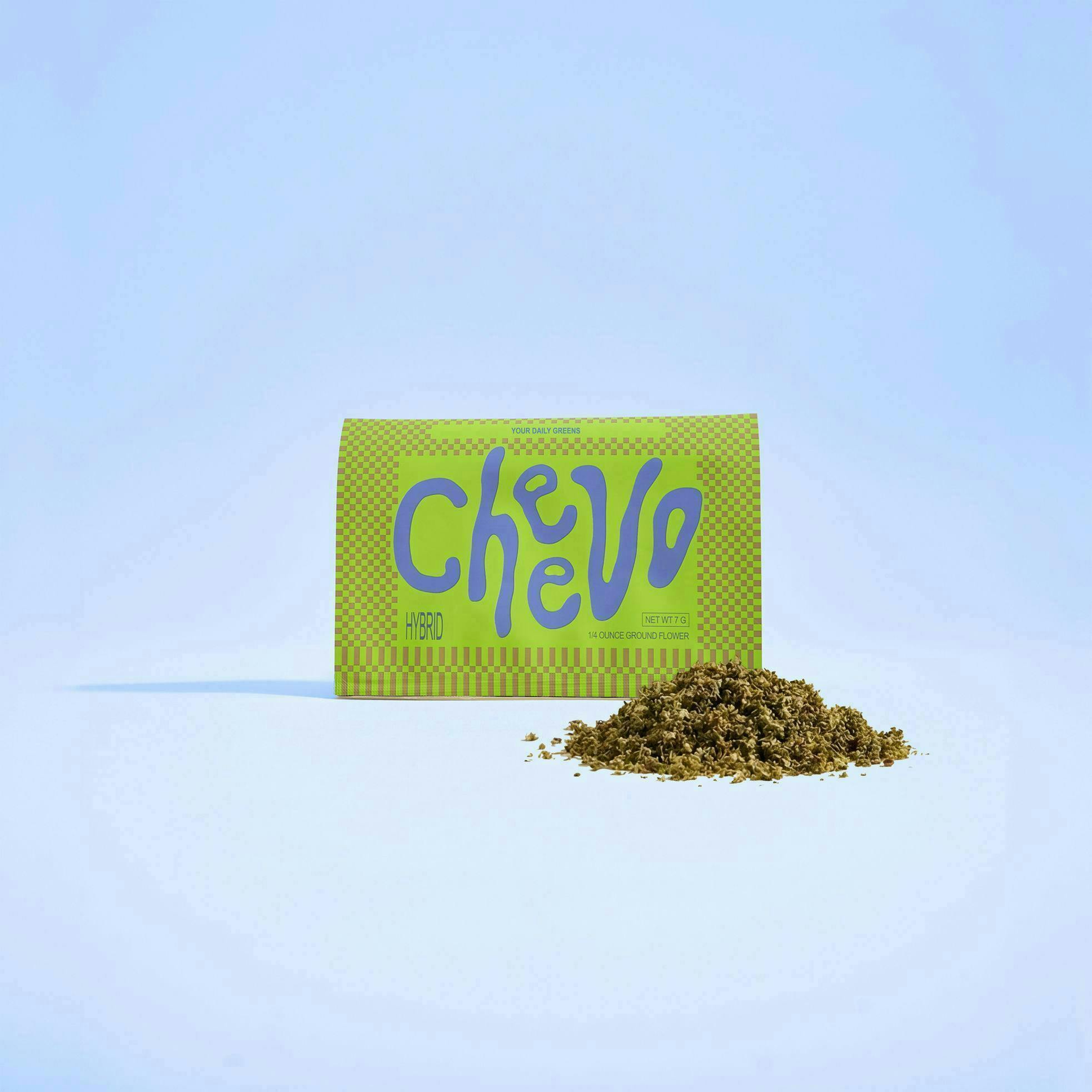 Cheevo | RS11 | Ground | 7g by Cheevo