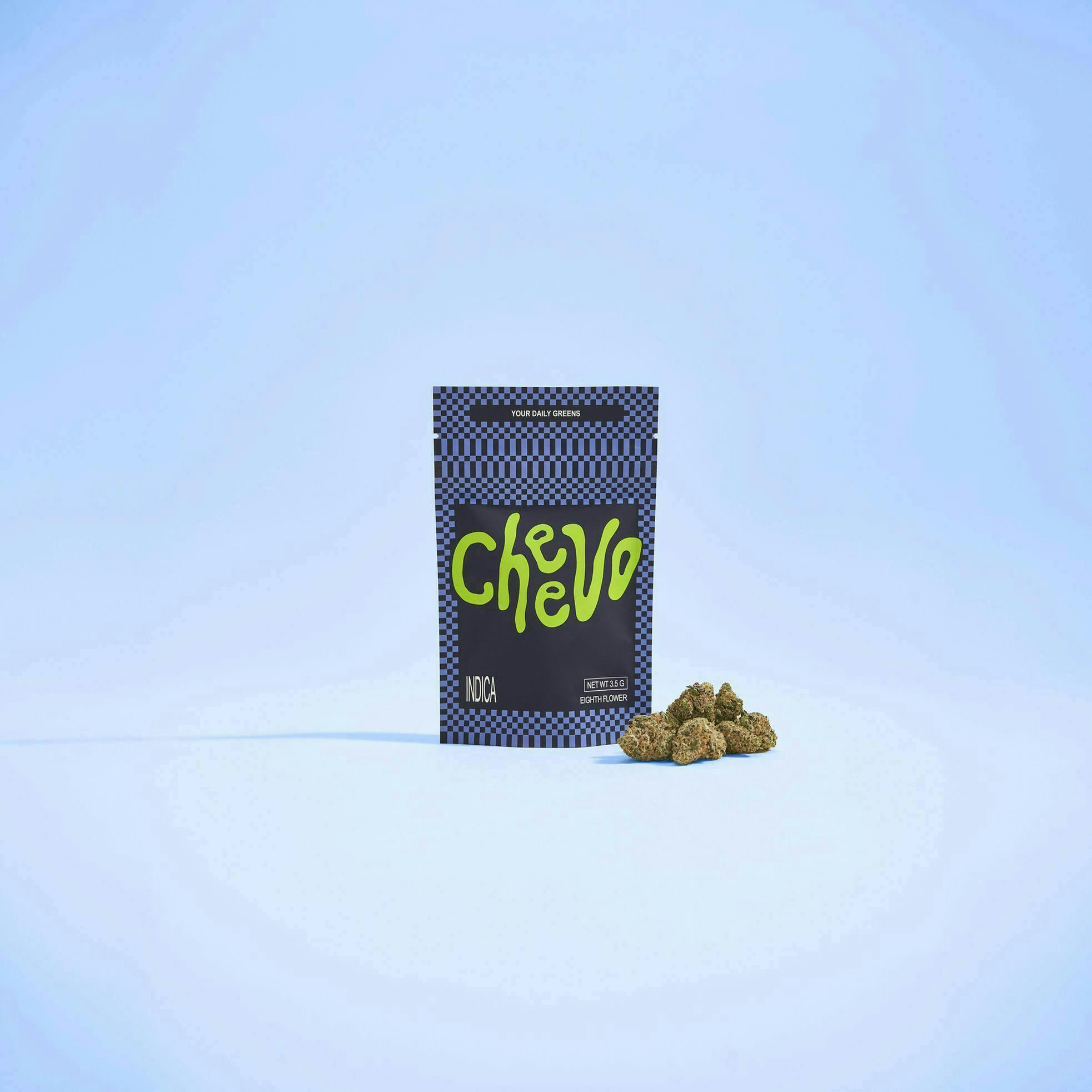 Cheevo | Death Star | Big Buds | 3.5g by Cheevo