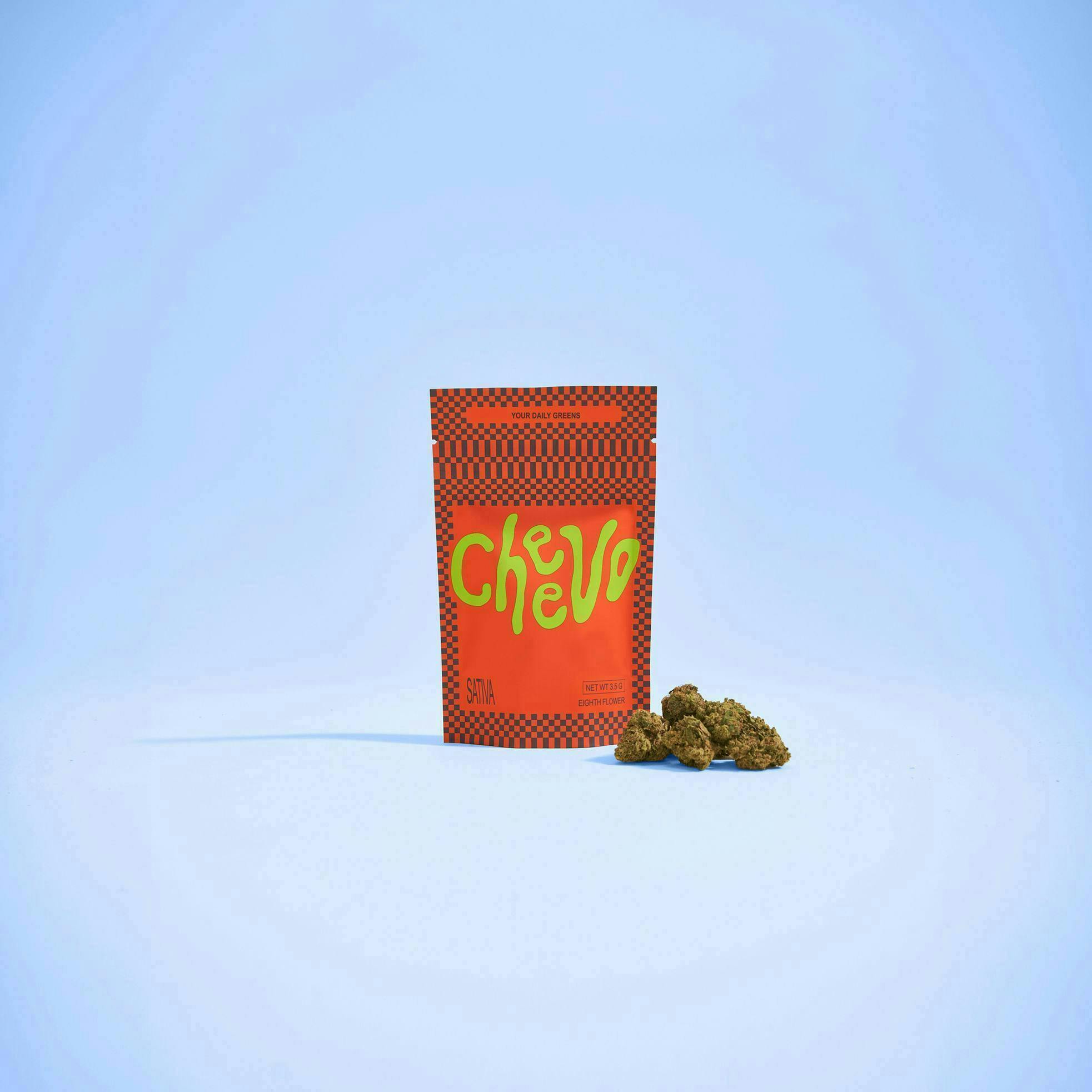Cheevo | Blue Dream | Big Buds | 3.5g by Cheevo