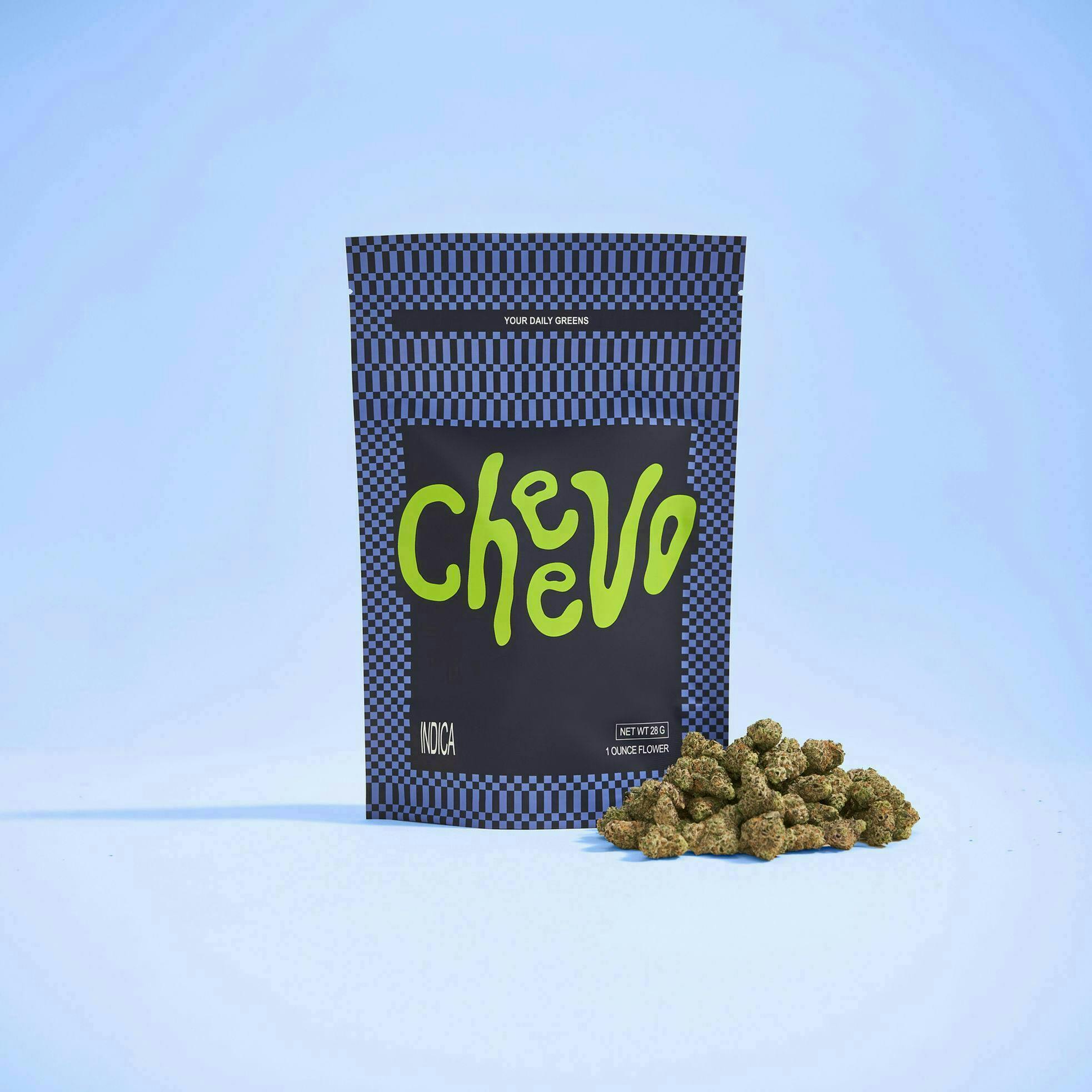 Cheevo | Death Star | Big Buds | 28g by Cheevo