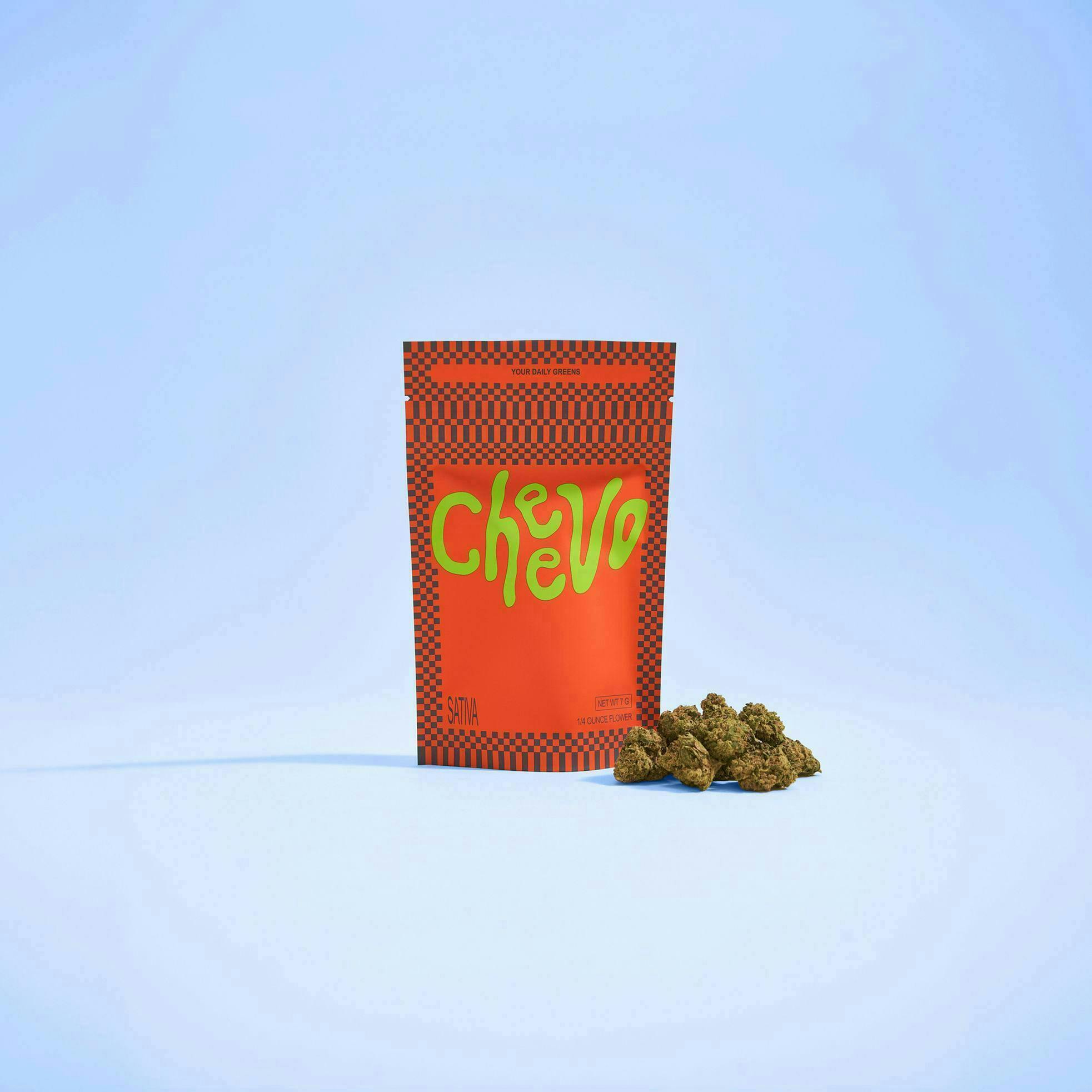 Cheevo | Animal Face | Big Buds | 7g by Cheevo