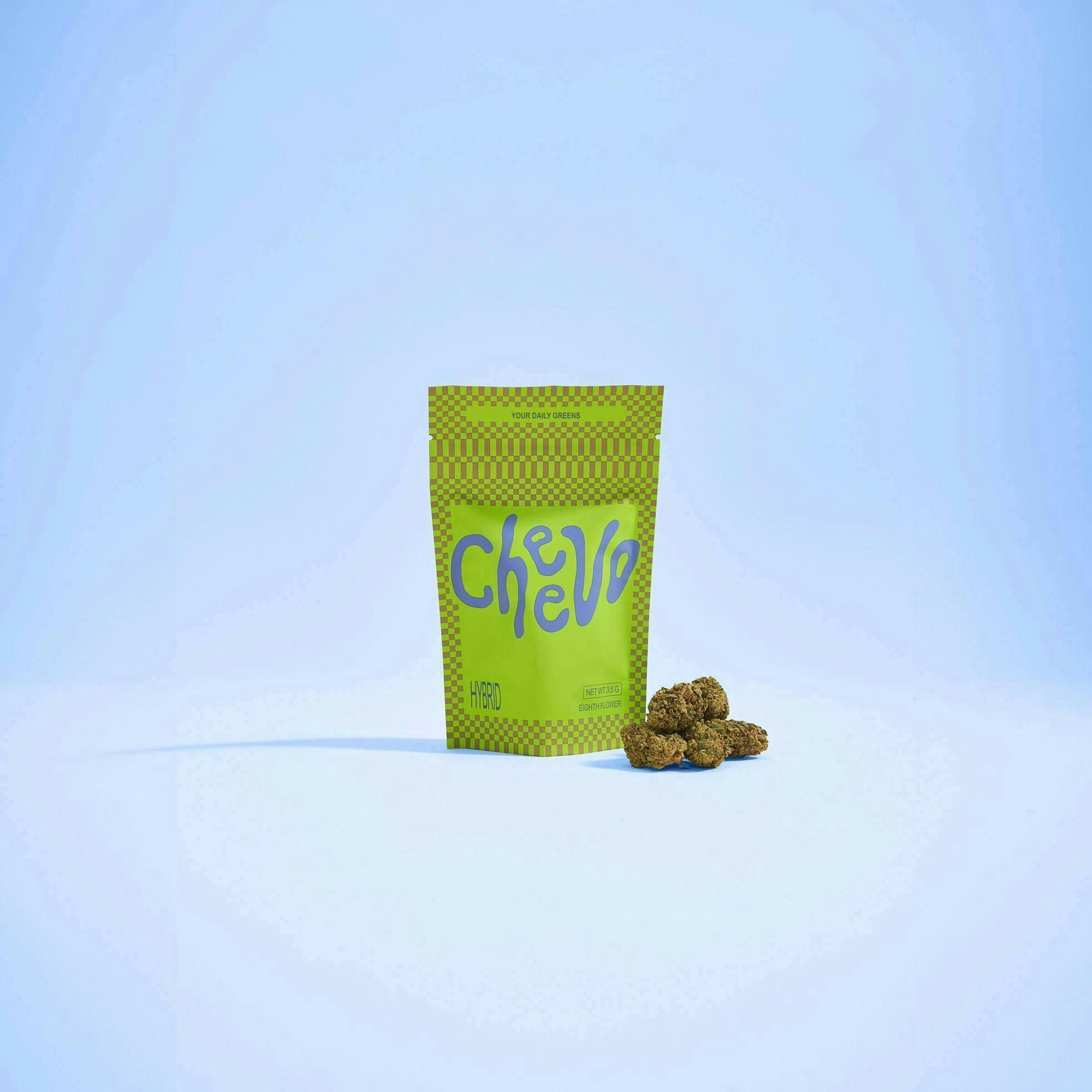 Cheevo | RS11 | Big Buds | 3.5g