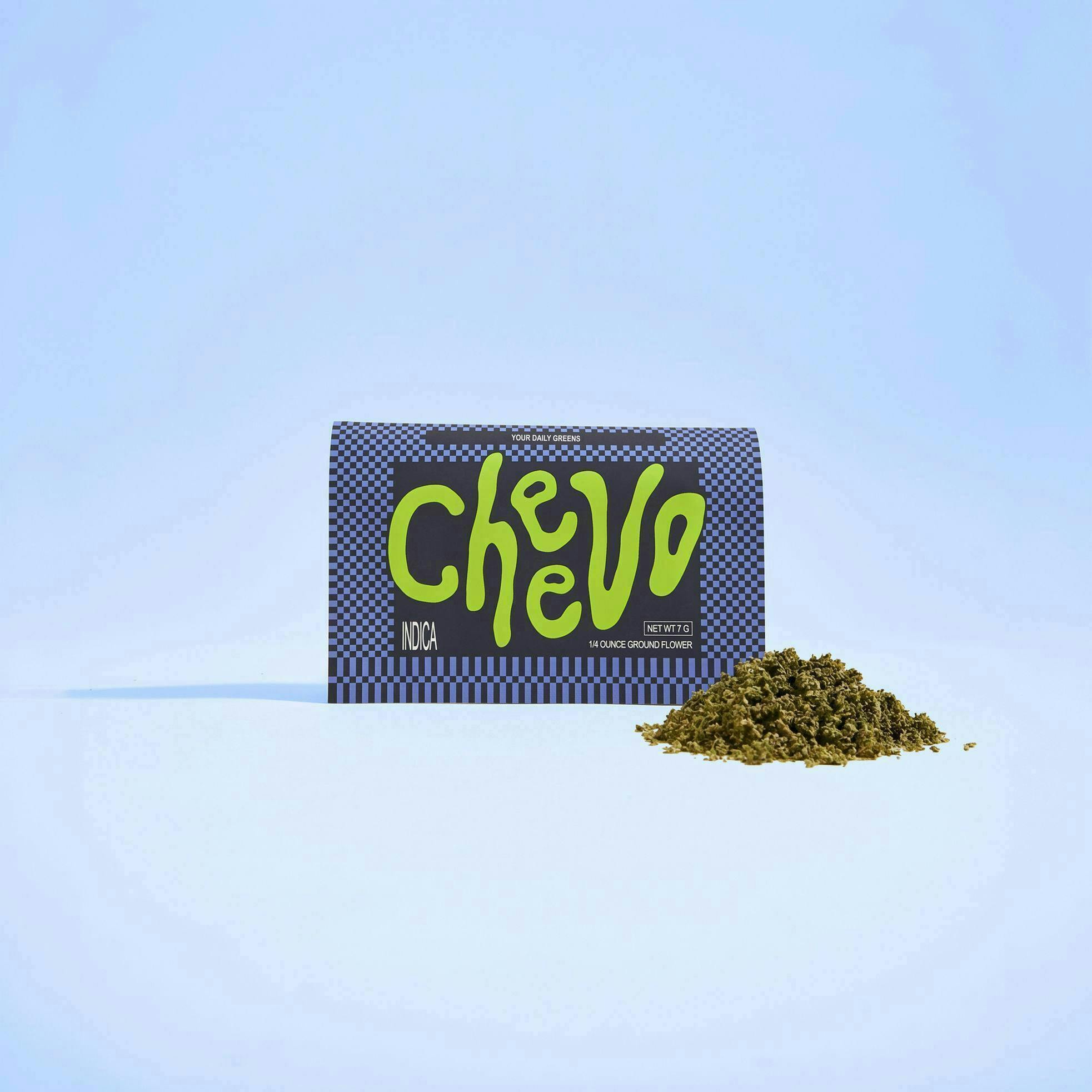 Cheevo | Death Star | Ground | 7g - Cheevo