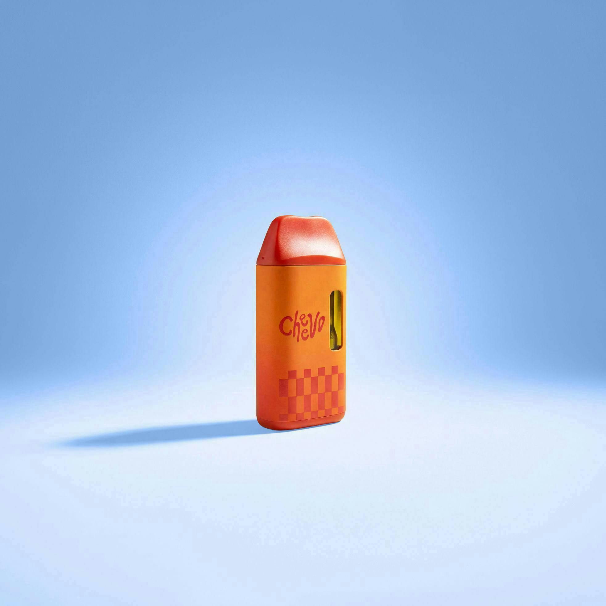 Cheevo | Blue Zushi | Disposable | 2g by Cheevo