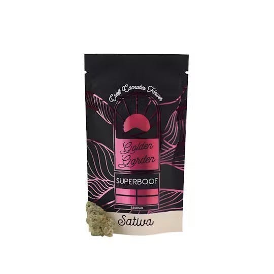 Superboof | Big Buds | 3.5g at Sky High Exotics