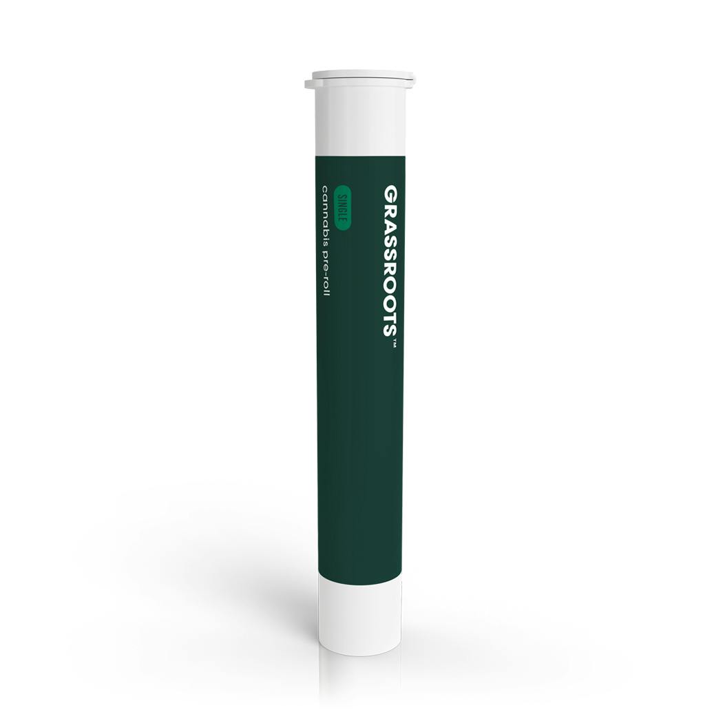Grassroots | Moonbeam Gelato | Joint | 1g