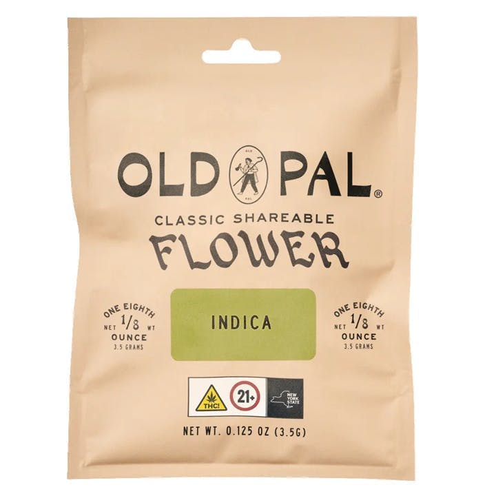 Old Pal | Cookies N Cream | Big Buds | 3.5g by Old Pal