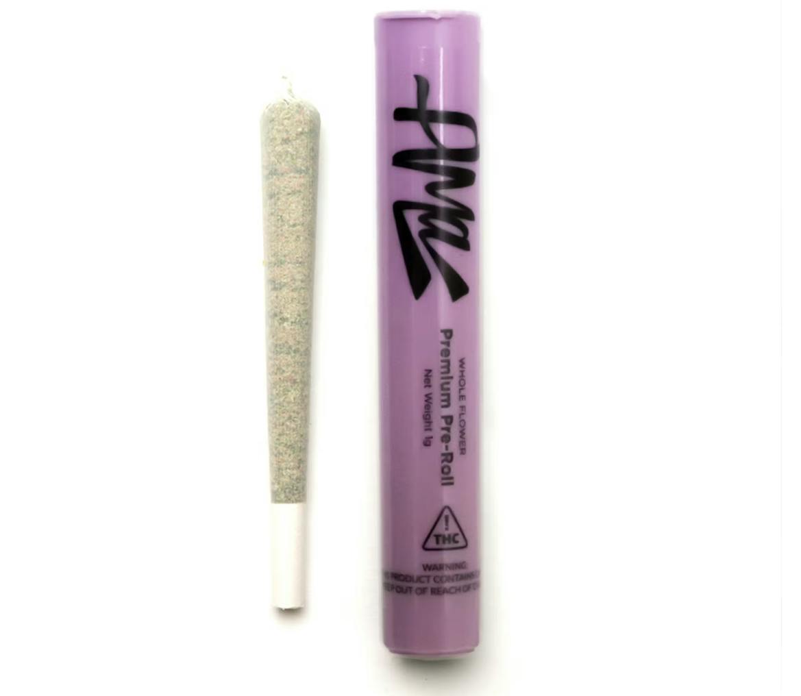 AMA | Cap Junky | Joint | 1g