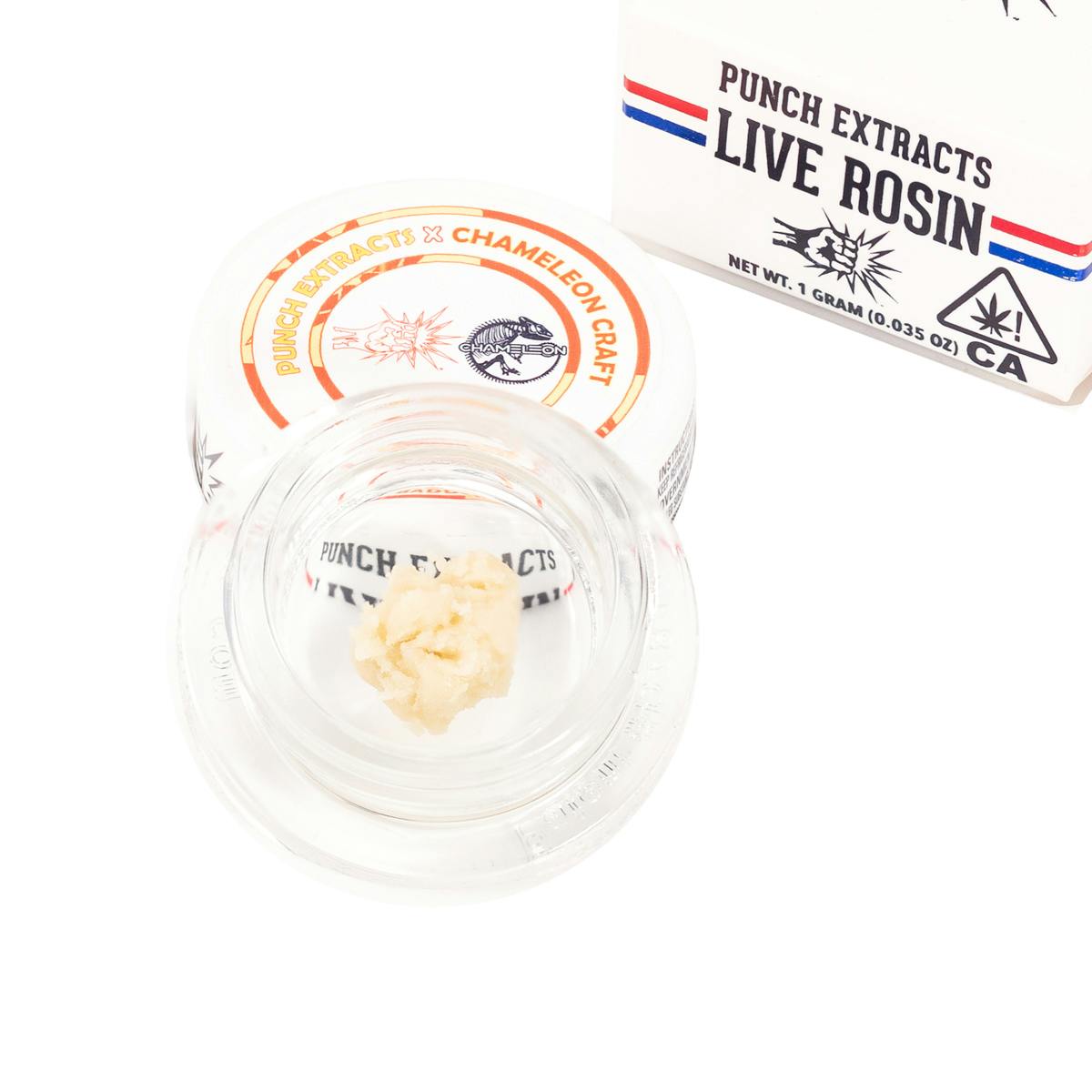 PUNCH EDIBLES & EXTRACTS — Madd Spritzer